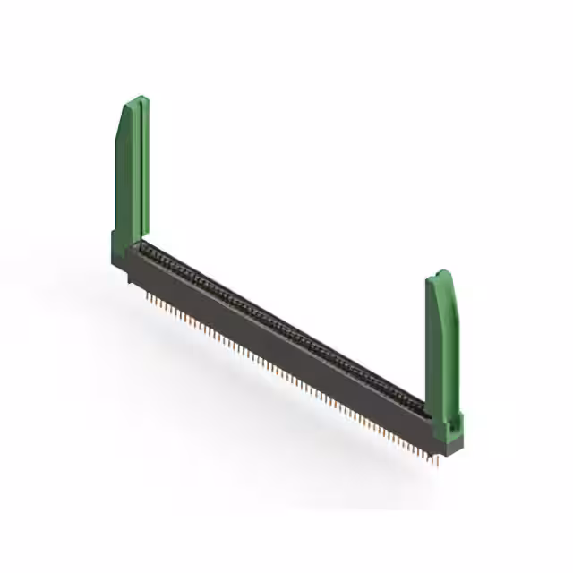 395-061-523-678 EDAC Inc.  Edgeboard Connectors